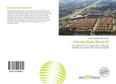 Florida State Road 47的封面