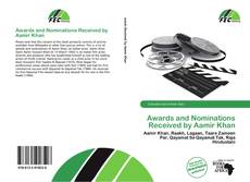 Awards and Nominations Received by Aamir Khan的封面