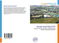 Bookcover of Florida State Road 472