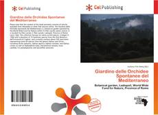 Portada del libro de Giardino delle Orchidee Spontanee del Mediterraneo