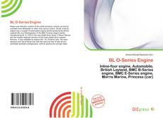 Обложка BL O-Series Engine