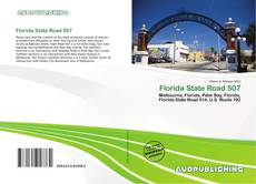 Borítókép a  Florida State Road 507 - hoz