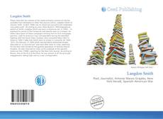 Portada del libro de Langdon Smith