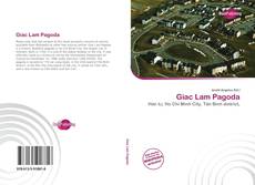 Capa do livro de Giac Lam Pagoda 