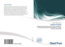 Bookcover of Jason Conti