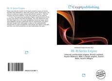 Capa do livro de BL R-Series Engine 