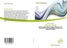 Bookcover of Dennis Cook