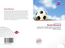 Buchcover von Daniel Woolard