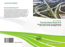 Buchcover von Florida State Road 519