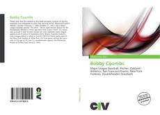 Portada del libro de Bobby Coombs