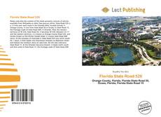 Portada del libro de Florida State Road 526