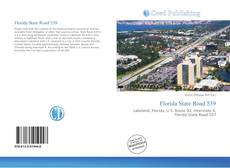 Portada del libro de Florida State Road 539