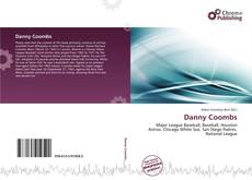 Portada del libro de Danny Coombs