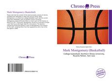 Capa do livro de Mark Montgomery (Basketball) 
