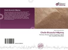 Portada del libro de Cheile Bicazului-Hăşmaş