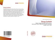 Bookcover of Doug Corbett