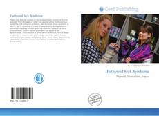 Bookcover of Euthyroid Sick Syndrome