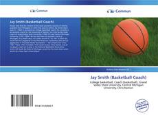 Bookcover of Jay Smith (Basketball Coach)