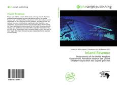 Copertina di Inland Revenue