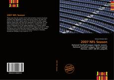 Bookcover of 2007 NFL Season