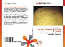 Capa do livro de Harriet Elizabeth Prescott Spofford 