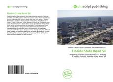 Portada del libro de Florida State Road 56