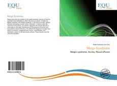 Bookcover of Meigs Syndrome