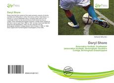 Bookcover of Daryl Shore