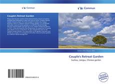 Capa do livro de Couple's Retreat Garden 