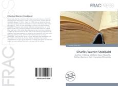 Portada del libro de Charles Warren Stoddard