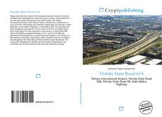 Capa do livro de Florida State Road 616 