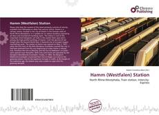 Copertina di Hamm (Westfalen) Station