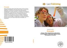 Portada del libro de Précipité