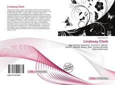 Couverture de Lindesay Clark