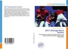 Borítókép a  2011 Chicago Bears Season - hoz