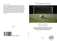 Bookcover of Alex Skotarek