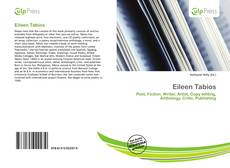 Bookcover of Eileen Tabios