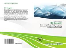 Buchcover von Bill Coughlin