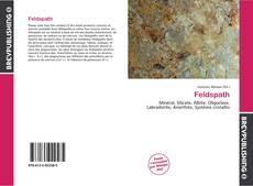 Copertina di Feldspath