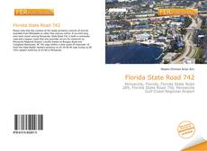 Bookcover of Florida State Road 742