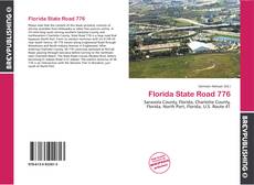 Copertina di Florida State Road 776