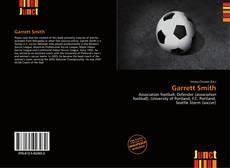 Bookcover of Garrett Smith