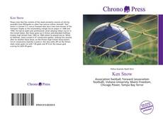 Portada del libro de Ken Snow