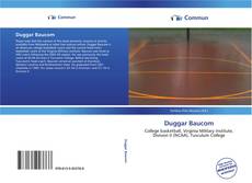 Capa do livro de Duggar Baucom 