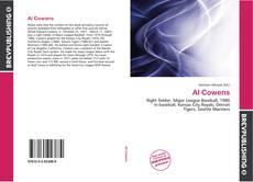 Обложка Al Cowens