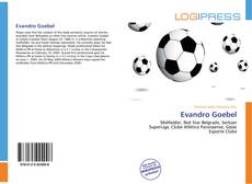 Bookcover of Evandro Goebel