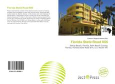 Portada del libro de Florida State Road 806