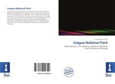 Bookcover of Inagua National Park