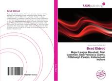 Capa do livro de Brad Eldred 