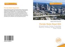 Florida State Road 824 kitap kapağı